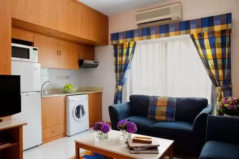 Residential Ready Property 2 Bedrooms U/F Apartment  for sale in Istanbul #44646 - 1  image 