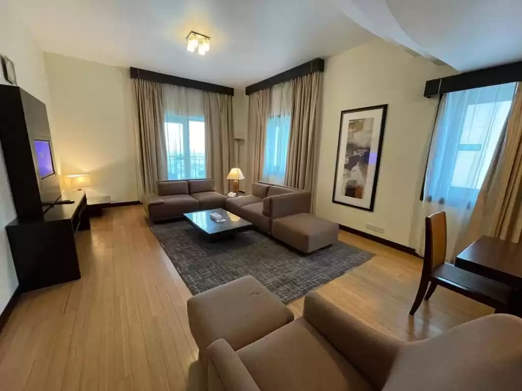 Résidentiel Propriété prête 2 chambres U / f Appartement  à vendre au Istanbul #44650 - 1  image 