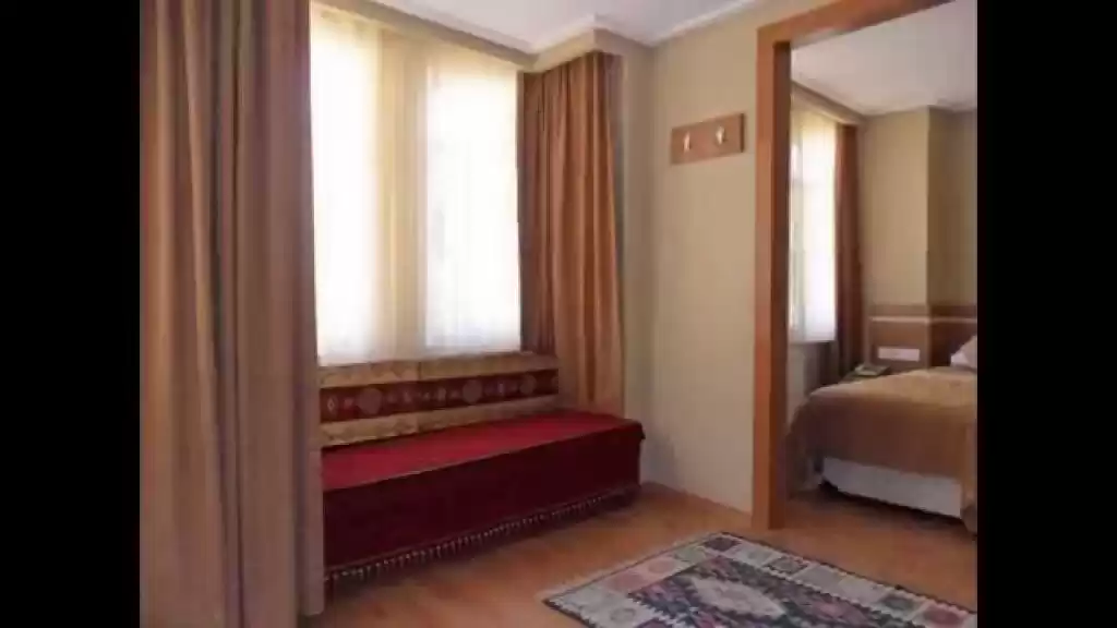Жилой Готовая недвижимость 2 спальни Н/Ф Квартира  продается в Стамбул #44668 - 1  image 