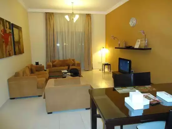Residential Ready Property 2 Bedrooms S/F Apartment  for rent in Istanbul #44716 - 1  image 
