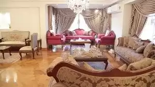 Жилой Готовая недвижимость 2 спальни Н/Ф Квартира  продается в Стамбул #44728 - 1  image 