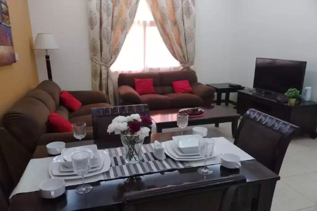 Residential Ready Property 2 Bedrooms S/F Apartment  for sale in Istanbul #44786 - 1  image 