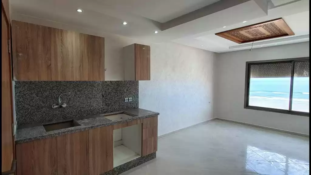 Residential Ready Property 2 Bedrooms S/F Apartment  for sale in Istanbul #44787 - 1  image 