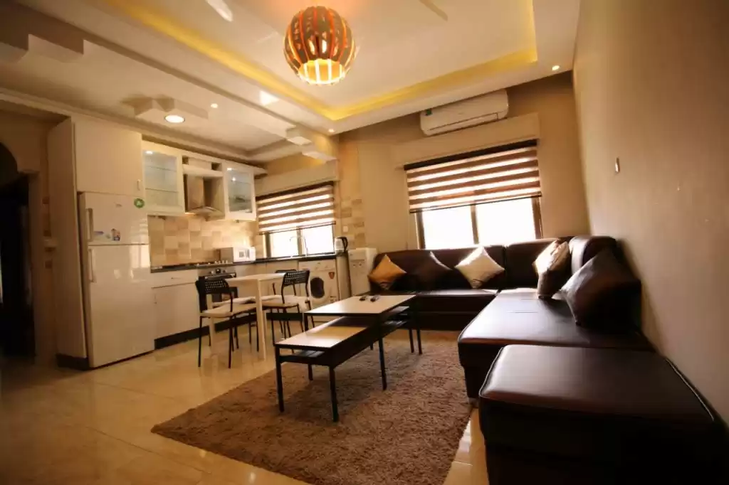 Résidentiel Propriété prête 2 chambres U / f Duplex  à vendre au Istanbul #44791 - 1  image 