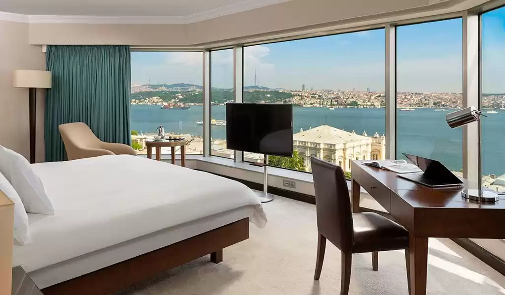 Residential Ready Property 2 Bedrooms U/F Penthouse  for sale in Istanbul #44928 - 1  image 