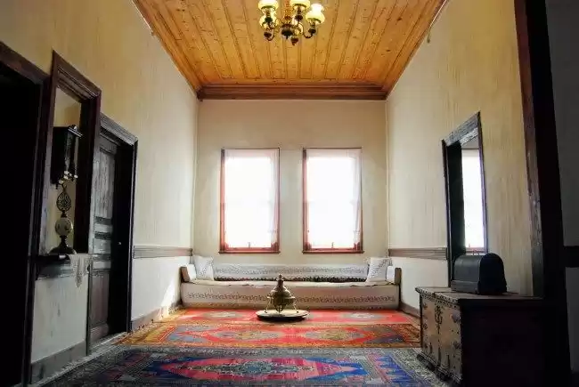 Жилой Готовая недвижимость 2 спальни С/Ж Квартира  продается в Стамбул #44940 - 1  image 