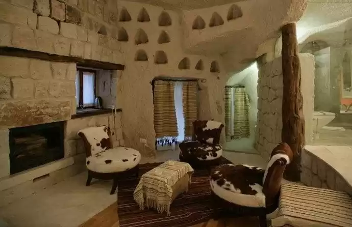 Жилой Готовая недвижимость 2 спальни Н/Ф Квартира  продается в Стамбул #44942 - 1  image 