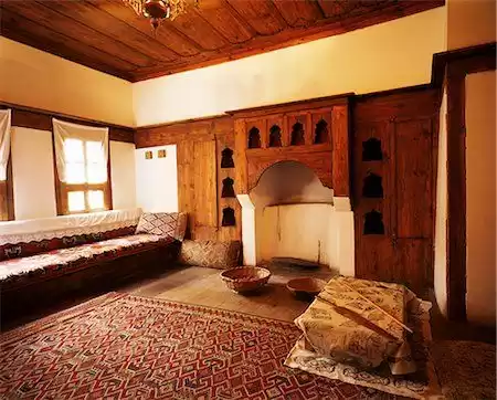 Жилой Готовая недвижимость 2 спальни Н/Ф Квартира  продается в Стамбул #44945 - 1  image 