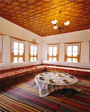Жилой Готовая недвижимость 2 спальни Н/Ф Квартира  продается в Стамбул #44947 - 1  image 