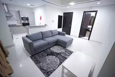Residencial Listo Propiedad 2 dormitorios U / F Apartamento  venta en Estanbul #44951 - 1  image 