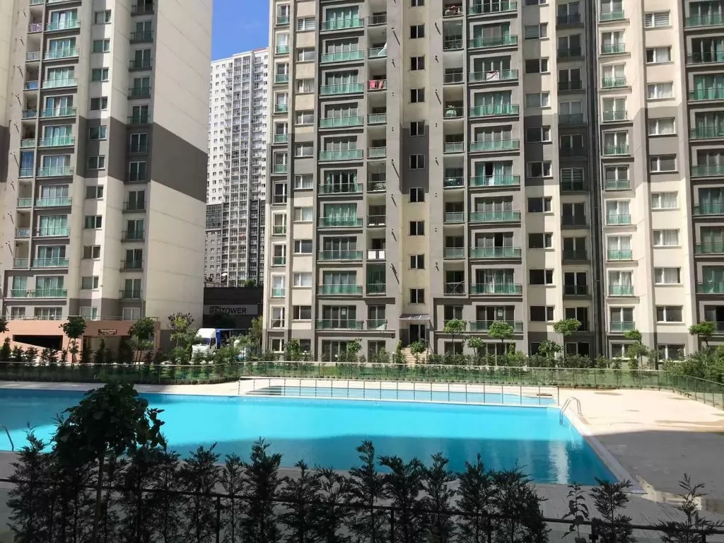 Residential Ready Property 7+ Bedrooms U/F Building  for sale in Istanbul #44996 - 1  image 