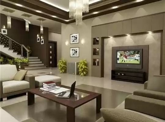 Résidentiel Propriété prête 2 chambres U / f Appartement  à vendre au Antalya #45090 - 1  image 