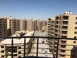 Wohn Klaar eigendom 1 + Zimmermädchen U/F Wohnung  zu verkaufen in Gouvernement Bagdad #45104 - 1  image 