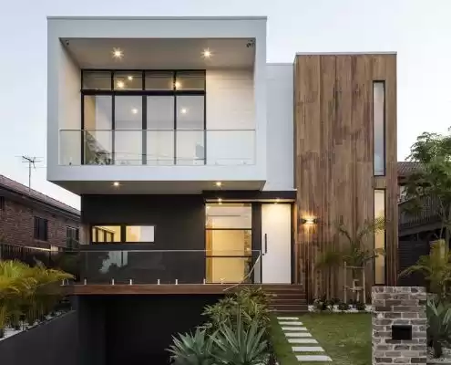 Mixte Utilisé Propriété prête 4 + femme de chambre S / F Duplex  à vendre au Ankara #45127 - 1  image 