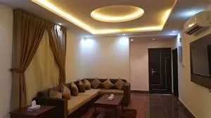 Residential Ready Property 2 Bedrooms F/F Apartment  for rent in Baghdad Governorate #45322 - 1  image 