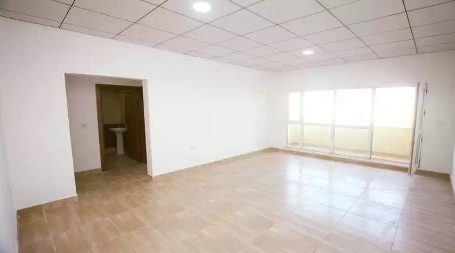 Résidentiel Propriété prête 2 chambres S / F Appartement  a louer au Gouvernorat de Bagdad #45367 - 1  image 