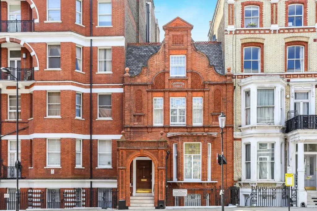 Residencial Listo Propiedad 4 habitaciones U / F Dúplex  venta en Londres , Gran-Londres , Inglaterra #45369 - 1  image 