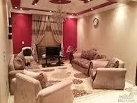 Residencial Listo Propiedad 3 dormitorios F / F Apartamento  alquiler en Gobernación de Bagdad #45376 - 1  image 