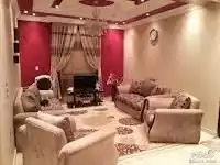 Residential Ready Property 3 Bedrooms F/F Apartment  for rent in Baghdad Governorate #45376 - 1  image 