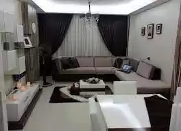 Résidentiel Propriété prête 3 chambres F / F Appartement  a louer au Gouvernorat de Bagdad #45384 - 1  image 