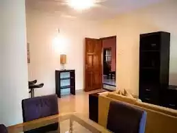 Residential Ready Property 3 Bedrooms F/F Apartment  for rent in Baghdad Governorate #45390 - 1  image 