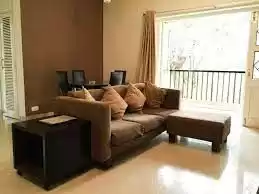 Residential Ready Property 3 Bedrooms F/F Apartment  for rent in Baghdad Governorate #45391 - 1  image 