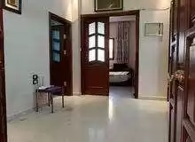 Résidentiel Propriété prête 2 chambres F / F Appartement  a louer au Gouvernorat de Bagdad #45397 - 1  image 