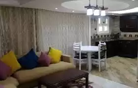 Residential Ready Property 2 Bedrooms F/F Apartment  for rent in Baghdad Governorate #45405 - 1  image 