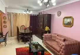Residential Ready Property 3 Bedrooms S/F Apartment  for rent in Baghdad Governorate #45406 - 1  image 