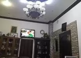 سكني عقار جاهز 2 غرف  مفروش شقة  للإيجار في محافظة بغداد #45407 - 1  صورة 