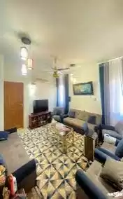 Residential Ready Property 2 Bedrooms F/F Apartment  for rent in Baghdad Governorate #45416 - 1  image 
