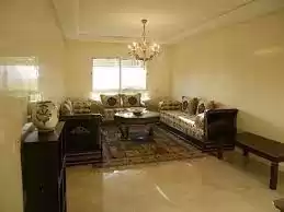 Residential Ready Property 3 Bedrooms F/F Apartment  for rent in Baghdad Governorate #45420 - 1  image 