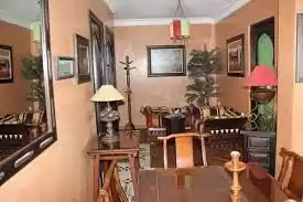 Residential Ready Property 2 Bedrooms F/F Apartment  for rent in Baghdad Governorate #45423 - 1  image 