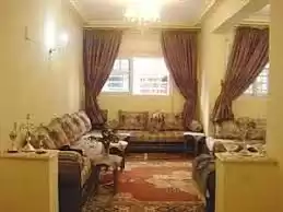 Residential Ready Property 3 Bedrooms F/F Apartment  for rent in Baghdad Governorate #45432 - 1  image 