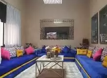 住宅 就绪物业 2 间卧室 楼/楼 公寓  出租 在 巴格达省 #45433 - 1  image 