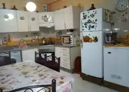Residential Ready Property 2 Bedrooms F/F Apartment  for rent in Baghdad Governorate #45434 - 1  image 