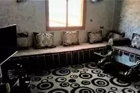 Residential Ready Property 2 Bedrooms F/F Apartment  for rent in Baghdad Governorate #45437 - 1  image 