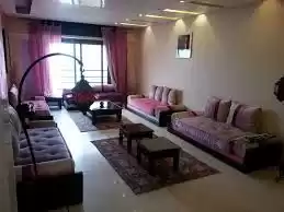 Residential Ready Property 2 Bedrooms F/F Apartment  for rent in Baghdad Governorate #45438 - 1  image 