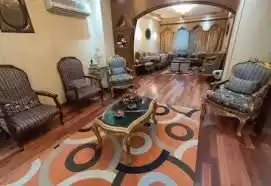 Residential Ready Property 2 Bedrooms F/F Apartment  for rent in Baghdad Governorate #45440 - 1  image 
