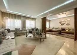 Residential Ready Property 2 Bedrooms F/F Apartment  for rent in Baghdad Governorate #45446 - 1  image 