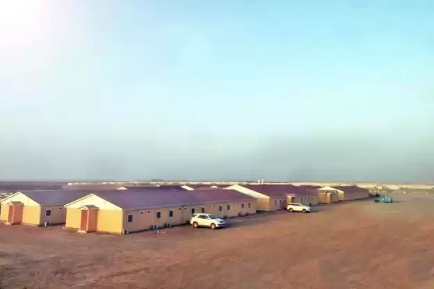 سكني عقار جاهز 7+ غرف  غير مفروش مخيم عمال  للبيع في دبي #45454 - 1  صورة 
