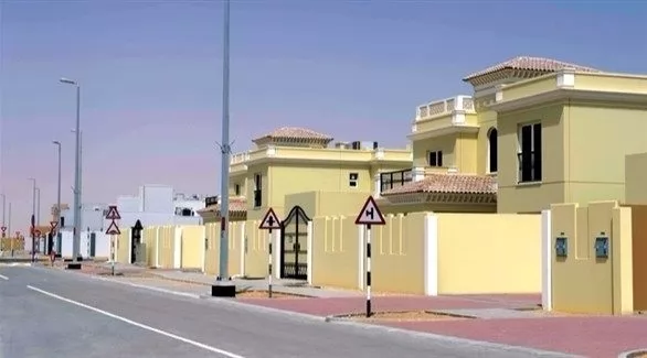 yerleşim Hazır Mülk 2+hizmetçi Yatak Odası F/F Çalışma Kampı  satılık içinde Dubai #45457 - 1  image 