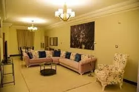 Résidentiel Propriété prête 3 chambres S / F Appartement  à vendre au Gouvernorat de Bagdad #45476 - 1  image 