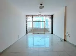 Residential Ready Property 3 Bedrooms U/F Apartment  for sale in Baghdad Governorate #45492 - 1  image 