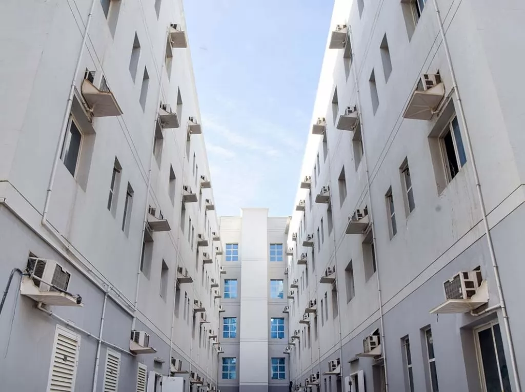 Жилой Готовая недвижимость 5 спален Н/Ф Трудовой лагерь  продается в Дубай #45503 - 1  image 