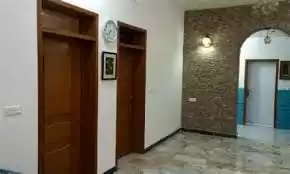 Residential Ready Property 2 Bedrooms S/F Apartment  for sale in Baghdad Governorate #45504 - 1  image 