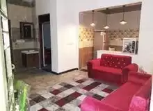 yerleşim Hazır Mülk 2 yatak odası F/F Apartman  satılık içinde Bağdat Valiliği #45508 - 1  image 