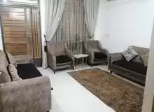Wohn Klaar eigendom 2 Schlafzimmer F/F Wohnung  zu verkaufen in Gouvernement Bagdad #45509 - 1  image 