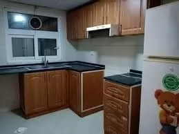 Residential Ready Property 3 Bedrooms U/F Apartment  for sale in Baghdad Governorate #45514 - 1  image 