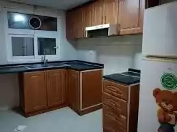 Residential Ready Property 3 Bedrooms U/F Apartment  for sale in Baghdad Governorate #45514 - 1  image 
